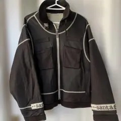 サンタフェ フリースジャケット