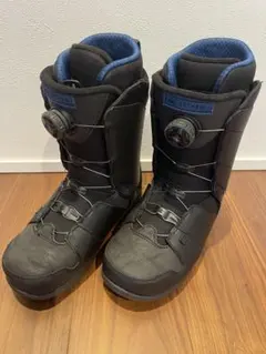 良品 ANTHEM RIDE ブーツ BoA COILER 29cm ブルー 良品 ANTHEM RIDE ブーツ BoA COILER 29cm ブルー - メルカリ