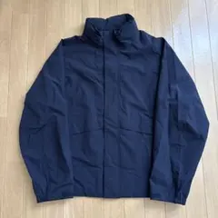 ユニクロ ナイロンジャケット