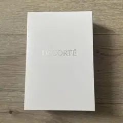 DECORTE バスエッセンス 2本セット サンプル付き