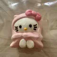 新品未使用どんどん メガネキティ スクイーズ - メルカリ