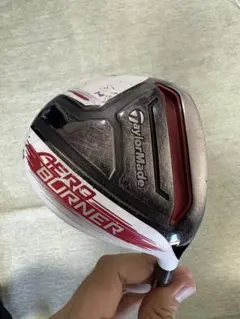 TaylorMade AERO BURNER 5Wのサムネイル