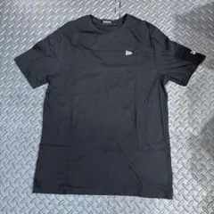 NEW ERA 半袖 Tシャツ ブラックのサムネイル