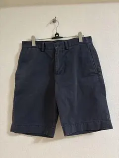 ラルフローレン　ショートパンツ