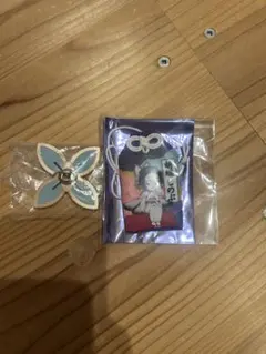 胡蝶しのぶ お守り