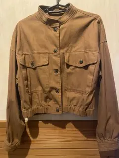 フリーズマート　ジャケット