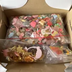 デコパーツ