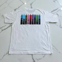 ユニクロ　鬼滅の刃　柱　Tシャツ　XLサイズ