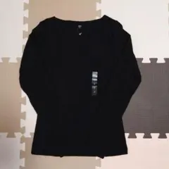 ☆ユニクロ 長袖☆ S