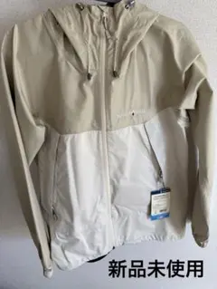 【新品未使用】mont-bell サンダーパスジャケット レディースM