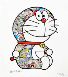 2026年最新】村上隆 300 ポスターの人気アイテム - メルカリ