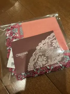 近沢レース　25ans ヴァンサンカン　12月号　付録