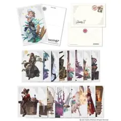 2026年最新】Identity v カードの人気アイテム - メルカリ