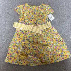 ラルフローレン　キッズ　ワンピース　18M