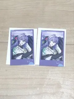 星導ショウ まとめ売り 2025年最新】星導ショウ チェキの人気アイテム - メルカリ