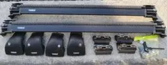 2026年最新】thule 9595の人気アイテム - メルカリ