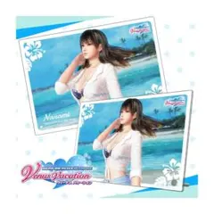 公*o様 DOAXVV　クリアファイル　みさき　1周年　ポストカード 2026年最新】DOAXVVの人気アイテム - メルカリ