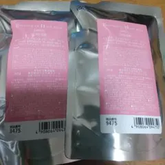 ORBIS エッセンスインヘアミルク 140g詰め替え 2個セット