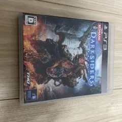 ダークサイダーズ Darksiders 〜審判の時〜 PS3用 - メルカリ