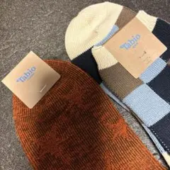 Tabio タビオ　ソックスセット