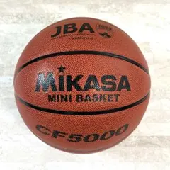 MIKASA（ミカサ） CF5000 バスケットボール 5号 検定球のサムネイル
