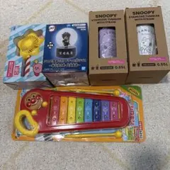 商品詰め合わせセットのサムネイル