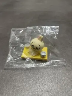 ちいかわ 松屋 コラボ第2弾 マスコットフィギュア うさぎ