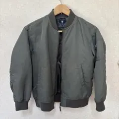 子供用MA-1ジャケット 150