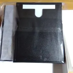 세이쿄 신문 야마나카 칠기 포토 프레임, 신품, 미사용, 미개봉