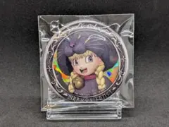 ドラクエ11 ベロニカ 缶バッジ スクエニカフェ限定