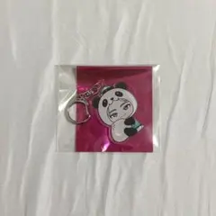 超特急 Real? ご当地 アクリルキーホルダー 横浜 神奈川アロハ