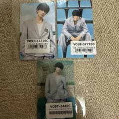 2025年最新】佐野勇斗 トレカの人気アイテム - メルカリ