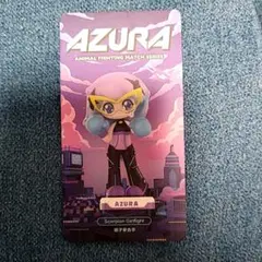 AZURA　カード