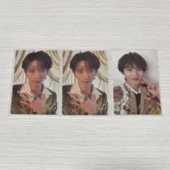 M!LK 曽野舜太 爆裂愛してる 好きすぎて滅！ トレカ