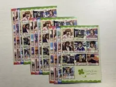 ときめきメモリアル Girl's Side 購入特典ポストカード