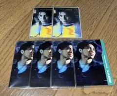 武知海青　フォトカ