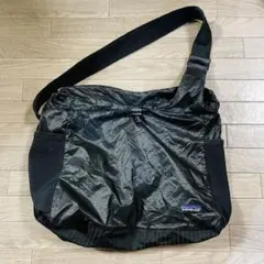 パタゴニア　ライトウェイトトラベルクーリエのサムネイル