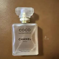 CHANEL COCO MADEMOISELLE ヘアパフューム