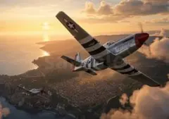 戦闘機、航空機 アート 339
