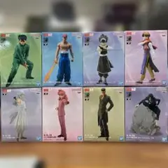 2026年最新】幽遊白書 フィギュアの人気アイテム - メルカリ