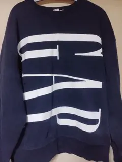 GAP スウェット ネイビー Mサイズ　old　オールド