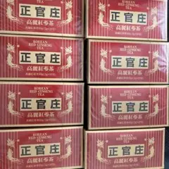 正官庄(JUNG KWAN JIANG)高麗人参ローヤルカプセル 2箱セット - メルカリ