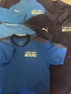 多摩大目黒　サッカー