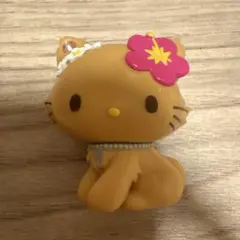 サンリオ シークレットマスコット トコナツバケーション チャーミーキティ