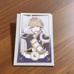 にじさんじ【共通衣装3Dグッズ vol.3】 風楽奏斗