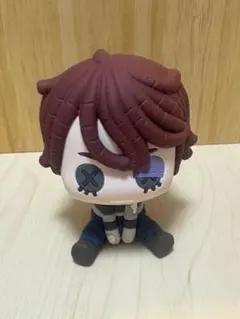 第5人格 identityV囚人 ルカ・バルサー 一番くじ フィギュア