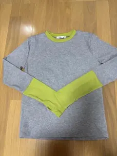 しまむら 長袖トップス