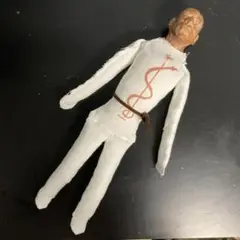 映画　チャイルドプレイ　チャッキー　オリジナルプロップ　当時物 チャイルドプレイ チャッキー グッドガイ人形 オリジナル