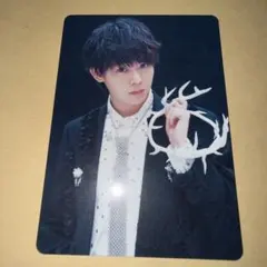 Hey! Say! JUMP Ssay Ghost展 トレカ 有岡大貴 ⑯