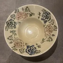 新品・ソンべ焼き　花柄の丸亀　大 2025年最新】ソンベ焼きの人気アイテム - メルカリ